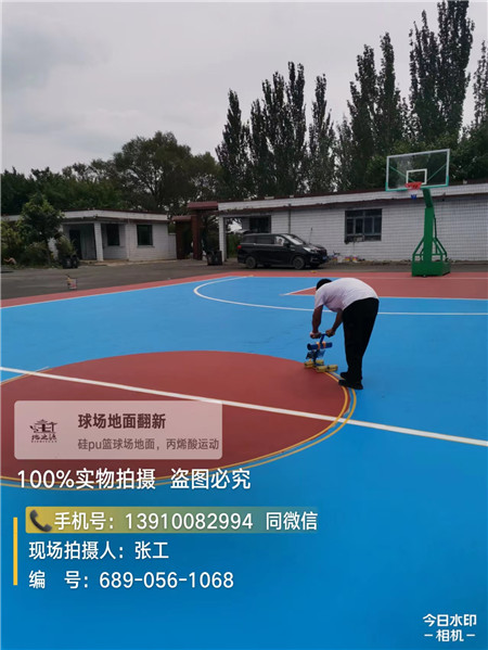 三沙深耕球场翻新维修领域多年